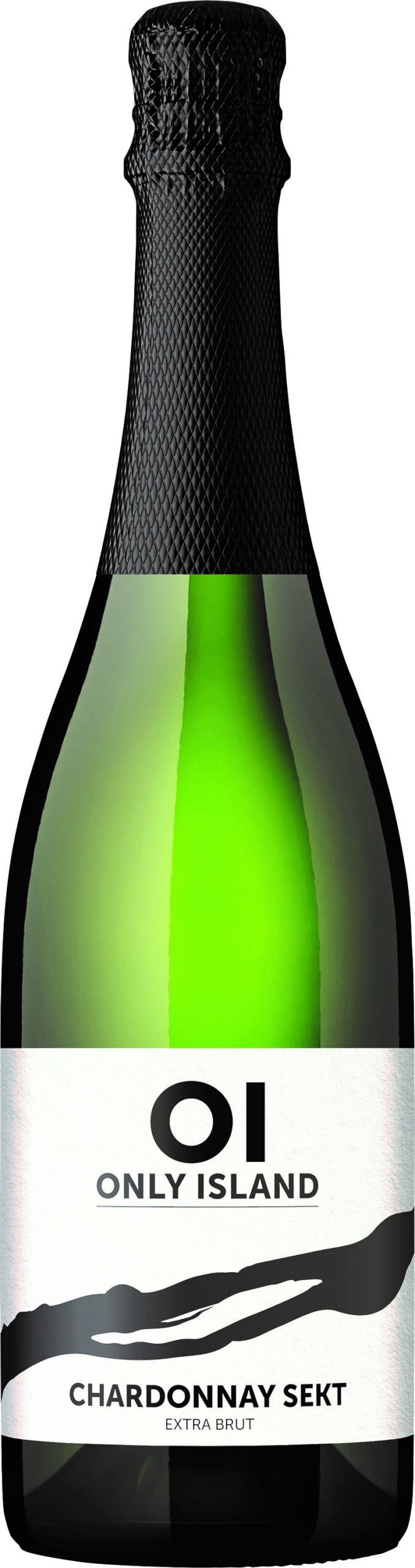 Chardonnay Sparkling Wine Extra Brut