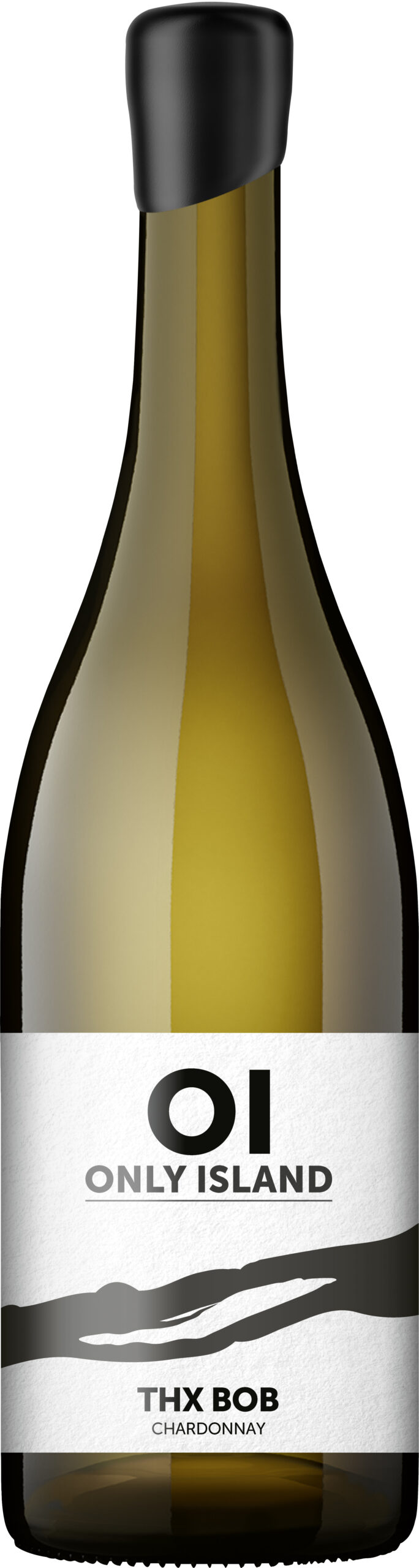 THX BOB - Chardonnay Reserve