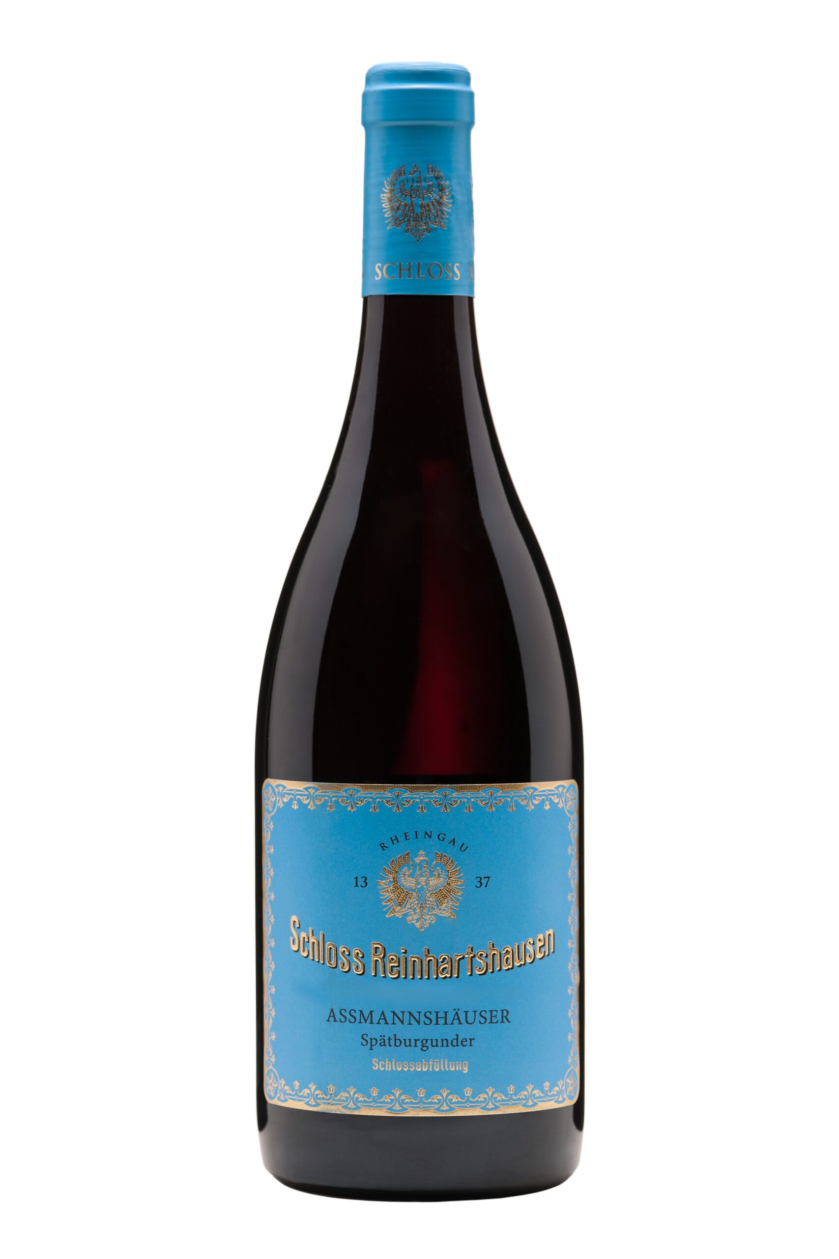 Assmannshäuser Spätburgunder